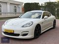 ALKAR'DAN PORSCHE PANAMERA 4 BAYİ ÇIKIŞLI
