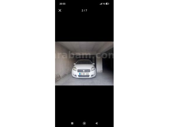 Sahibinden Fiat Linea 1.3 Multijet Active Plus 2012 Model 