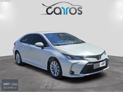 ASF Ford'dan 2022 Corolla 1.5 Otomatik Dream-Takas Desteği