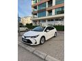 2022 COROLLA OTOMATİK VİTES ORJİNAL 39.000 KM'DE