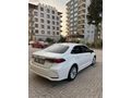 2022 COROLLA OTOMATİK VİTES ORJİNAL 39.000 KM'DE