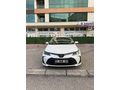 2022 COROLLA OTOMATİK VİTES ORJİNAL 39.000 KM'DE