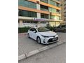 2022 COROLLA OTOMATİK VİTES ORJİNAL 39.000 KM'DE
