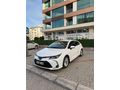 2022 COROLLA OTOMATİK VİTES ORJİNAL 39.000 KM'DE