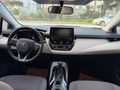 2022 COROLLA OTOMATİK VİTES ORJİNAL 39.000 KM'DE