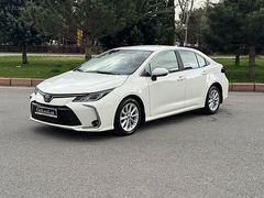 2022 TOYOTA COROLLA 1.5 DREAM 72000 KM BAKIMLI