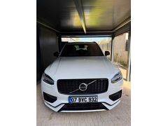 Sahibinden Volvo XC90 2.0 T8 Recharge Plus Dark 2023 Model 