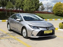 BUDAKOĞLU'ndan TOYOTA COROLLA OTOMATİK DÜŞÜK KM
