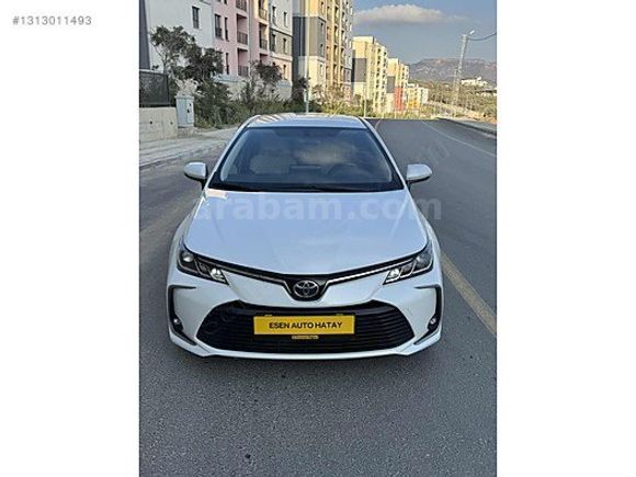 Hatasız arayana düşük km hasar kaydi yoktur