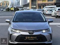 2021 MODEL 27.000 KM TOYOTA COROLLA 1.5 DREAM OTOMATİK VİTES