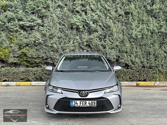 2022 MODEL DREAM SERVİS BAKIMLI %20 TAM FATURA TAKAS OLUR