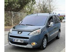 Sahibinden Peugeot Partner 1.6 HDI Premium Pack 2010 Model 