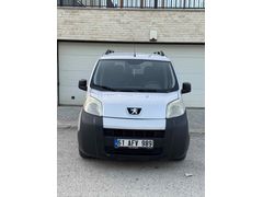 Sahibinden Peugeot Bipper 1.3 HDI Comfort 2016 Model 