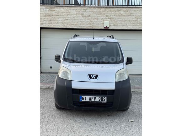 Sahibinden Peugeot Bipper 1.3 HDI Comfort 2016 Model 