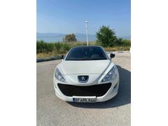 Sahibinden Peugeot RCZ 1.6 THP Yearling 2012 Model
