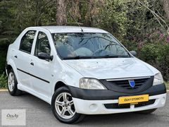 2006 DACİA LOGAN SIFIR MOTOR MASRAFSIZ DEĞİŞENSİZ
