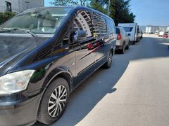 Sahibinden Mercedes - Benz Vito 113 CDI 2013 Model
