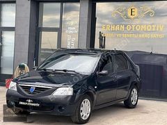 -ERHAN OTOMOTİV-2005 MODEL DACIA LOGAN SEDAN 1.4 BENZİN LPG-