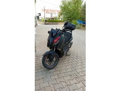 Sahibinden Yamaha X-Max 250 Iron Max ABS