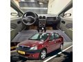 163 BİNDE LPG'Lİ DACIA LOGAN TAVAN BOYASIZ ORJİNAL MASRAFSIZ