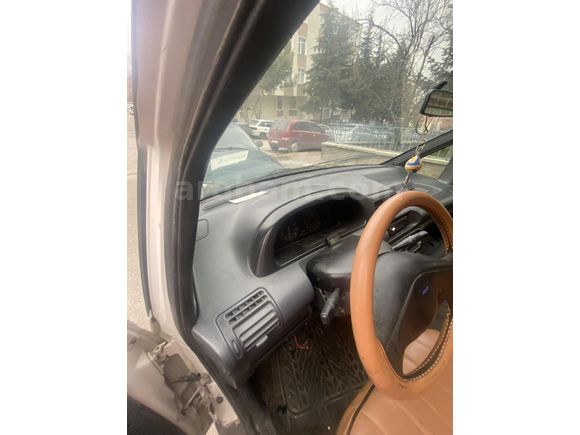 Sahibinden Fiat Scudo 1.9 TD EL Van 2000 Model