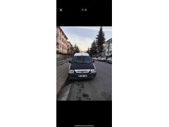 Sahibinden Fiat Scudo 1.9 TD EL Van 2000 Model