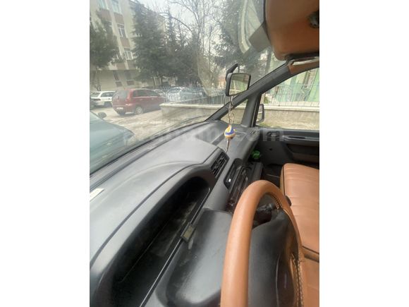 Sahibinden Fiat Scudo 1.9 TD EL Van 2000 Model