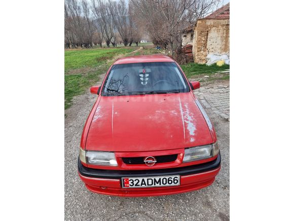 Sahibinden Opel Vectra 2.0 GLS 1994 Model
