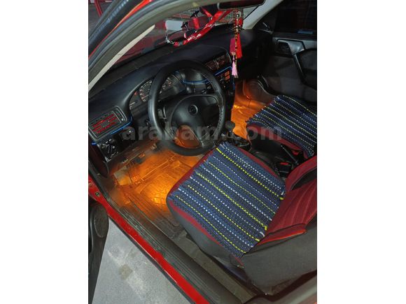Sahibinden Opel Vectra 2.0 GLS 1994 Model