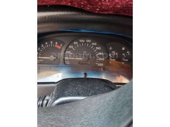 Sahibinden Opel Vectra 2.0 GLS 1994 Model