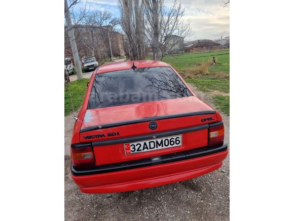 Sahibinden Opel Vectra 2.0 GLS 1994 Model