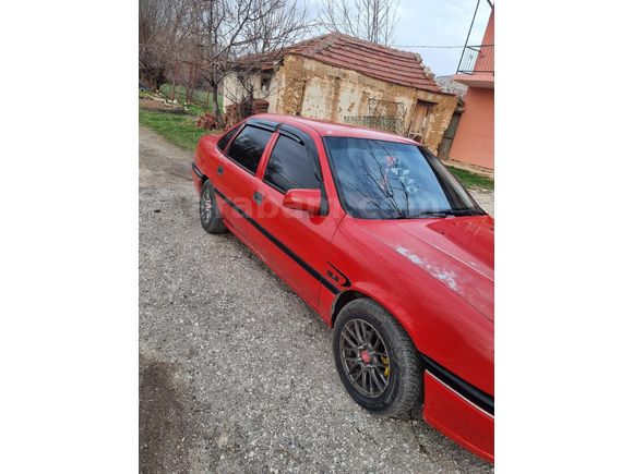 Sahibinden Opel Vectra 2.0 GLS 1994 Model