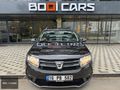 İlk Kullanıcıdan Dacia Logan Mcv 1.5 Dci 124000 Km K.K 12 Taksit