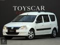 _TOYSCAR_DACIA_LOGAN_1.5 DCİ_OTOMOBİL_KARTA_TAKSİT/KREDİ_İMKANI_