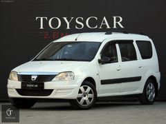 _TOYSCAR_DACIA_LOGAN_1.5 DCİ_OTOMOBİL_KARTA_TAKSİT/KREDİ_İMKANI_