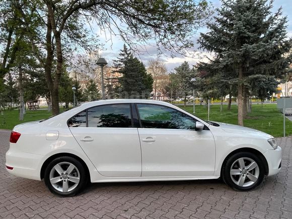 İLK SAHİBİNDEN OTOMATİK JETTA