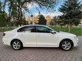 İLK SAHİBİNDEN OTOMATİK JETTA