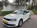 İLK SAHİBİNDEN OTOMATİK JETTA