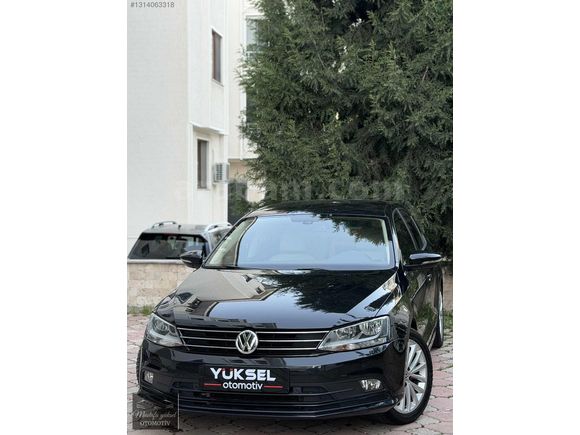 2014-170 BİN KM HİGHLİNE HATASIZ BOYASIZ TRAMERSİZ MAKYAJLI KASA