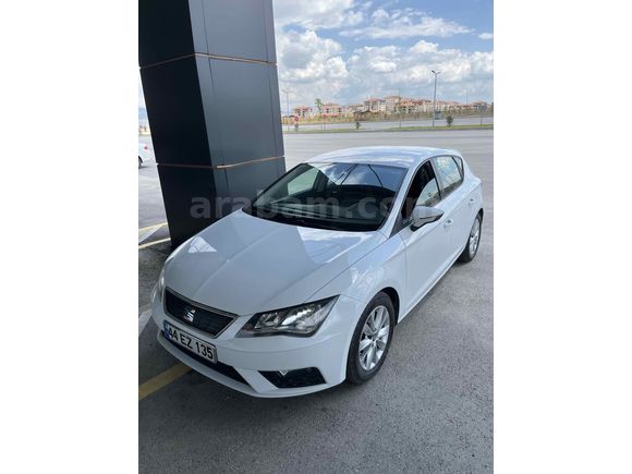 Sahibinden Seat Leon 1.0 EcoTSI Ecomotive Style 2017 Model 
