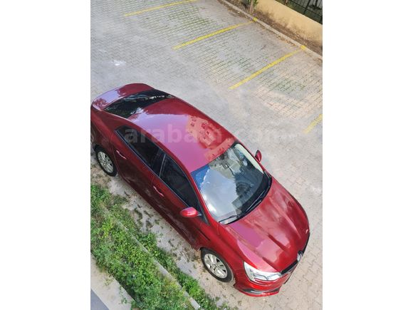 Sahibinden Renault Megane 1.3 TCe Joy 2022 Model