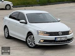 HATASIZ OTOMATİK 2016 VW JETTA 1.2 TSI BMT COMFORTLİNE 158.oookm