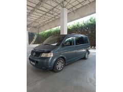 Sahibinden Volkswagen Transporter 2.5 TDI City Van 2004 Model Bolu