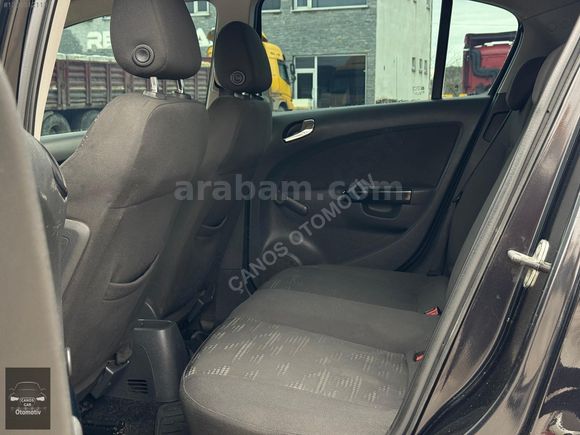 2012 OPEL CORSA 1.3 CDTİ ENJOY 229.oookm