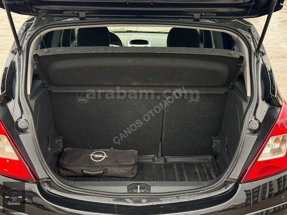 2012 OPEL CORSA 1.3 CDTİ ENJOY 229.oookm