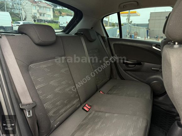 2012 OPEL CORSA 1.3 CDTİ ENJOY 229.oookm