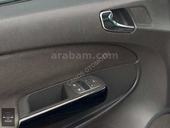 2012 OPEL CORSA 1.3 CDTİ ENJOY 229.oookm