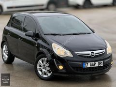 2012 OPEL CORSA 1.3 CDTİ ENJOY 229.oookm