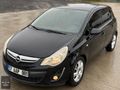 2012 OPEL CORSA 1.3 CDTİ ENJOY 229.oookm
