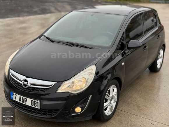2012 OPEL CORSA 1.3 CDTİ ENJOY 229.oookm